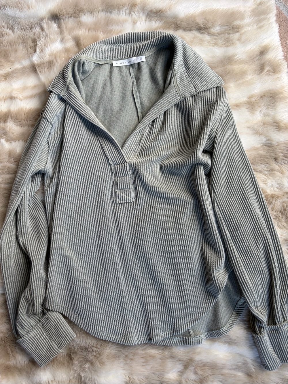 Altar’d state long sleeve